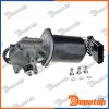 Moteur d'essuie-glace avant pour OPEL | 52743, 55759, BWM1001